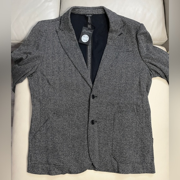NWT - Good Man Brand Men's Hollis Blazer - Size XL - Picture 6 of 14